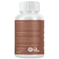 Zuri Nutrition Khanyisa Smooth - Cystic & Hormonal Acne Formula